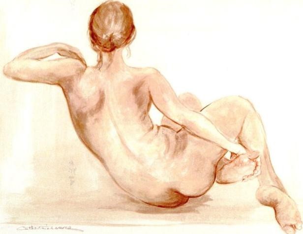 AssoParcGBrassens-Modèle Vivant