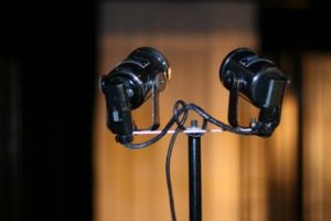 Lecture à voix haute