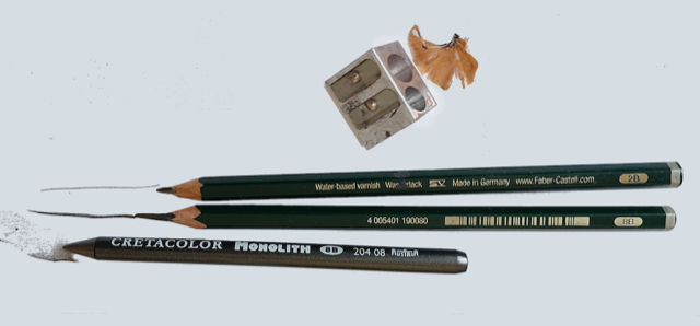 APGB - Initiation au dessin