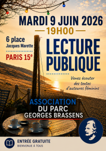 APGB-Lecture Publique