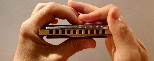 APFB - harmonica